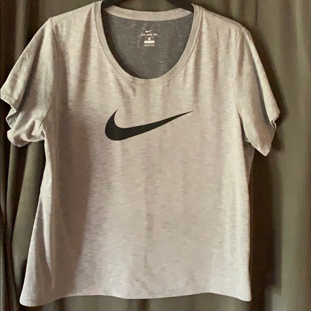 Nike Tee Dri-Fit 2X